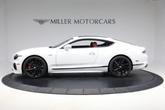 Thumbnail of 2025 Glacier White Bentley Continental GT
