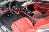 Thumbnail of 2025 Glacier White Bentley Continental GT
