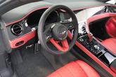 Thumbnail of 2025 Glacier White Bentley Continental GT