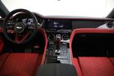 Thumbnail of 2025 Glacier White Bentley Continental GT