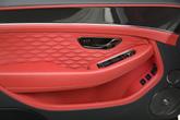 Thumbnail of 2025 Glacier White Bentley Continental GT
