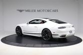 Thumbnail of 2025 Glacier White Bentley Continental GT