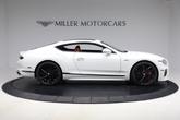Thumbnail of 2025 Glacier White Bentley Continental GT