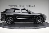 Thumbnail of 2025 Onyx Black Aston Martin DBX