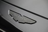 Thumbnail of 2025 Onyx Black Aston Martin DBX