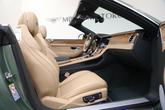 Thumbnail of 2024 Alpine Green Metallic Bentley Continental GT