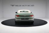 Thumbnail of 2024 Alpine Green Metallic Bentley Continental GT
