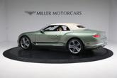 Thumbnail of 2024 Alpine Green Metallic Bentley Continental GT