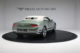 Thumbnail of 2024 Alpine Green Metallic Bentley Continental GT