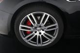 Thumbnail of 2022 Nero Ribelle Metallic Maserati Ghibli