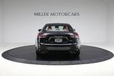 Thumbnail of 2022 Nero Ribelle Metallic Maserati Ghibli