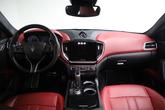 Thumbnail of 2022 Nero Ribelle Metallic Maserati Ghibli