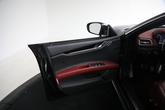 Thumbnail of 2022 Nero Ribelle Metallic Maserati Ghibli
