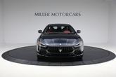 Thumbnail of 2022 Nero Ribelle Metallic Maserati Ghibli