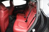 Thumbnail of 2022 Nero Ribelle Metallic Maserati Ghibli