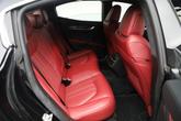 Thumbnail of 2022 Nero Ribelle Metallic Maserati Ghibli