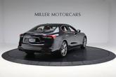 Thumbnail of 2022 Nero Ribelle Metallic Maserati Ghibli