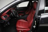Thumbnail of 2022 Nero Ribelle Metallic Maserati Ghibli