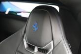 Thumbnail of 2022 Blu Corsa Ferrari 296 GTB