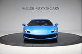 Thumbnail of 2022 Blu Corsa Ferrari 296 GTB