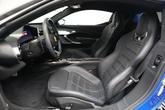 Thumbnail of 2022 Blu Corsa Ferrari 296 GTB