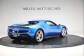 Thumbnail of 2022 Blu Corsa Ferrari 296 GTB