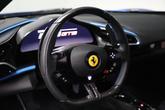Thumbnail of 2022 Blu Corsa Ferrari 296 GTB
