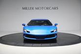 Thumbnail of 2022 Blu Corsa Ferrari 296 GTB