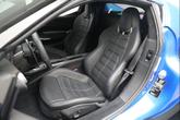 Thumbnail of 2022 Blu Corsa Ferrari 296 GTB