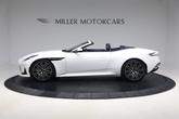 Thumbnail of 2024 Zenith White Aston Martin DB12