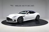 Thumbnail of 2024 Zenith White Aston Martin DB12