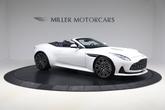 Thumbnail of 2024 Zenith White Aston Martin DB12