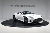 Thumbnail of 2024 Zenith White Aston Martin DB12
