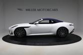 Thumbnail of 2024 Zenith White Aston Martin DB12