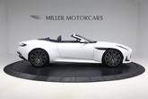 Thumbnail of 2024 Zenith White Aston Martin DB12
