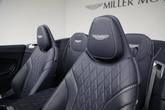 Thumbnail of 2024 Zenith White Aston Martin DB12