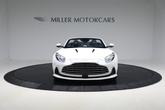 Thumbnail of 2024 Zenith White Aston Martin DB12