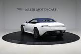 Thumbnail of 2024 Zenith White Aston Martin DB12