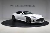 Thumbnail of 2024 Zenith White Aston Martin DB12