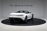 Thumbnail of 2024 Zenith White Aston Martin DB12
