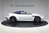 Thumbnail of 2024 Zenith White Aston Martin DB12
