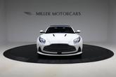 Thumbnail of 2024 Zenith White Aston Martin DB12