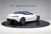 Thumbnail of 2024 Zenith White Aston Martin DB12