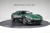 Thumbnail of 2023 Verde Ferrari Roma