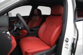 Thumbnail of 2025 Glacier White Solid Bentley Bentayga