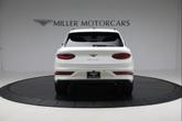 Thumbnail of 2025 Glacier White Solid Bentley Bentayga