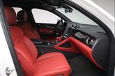 Thumbnail of 2025 Glacier White Solid Bentley Bentayga