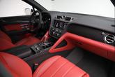 Thumbnail of 2025 Glacier White Solid Bentley Bentayga