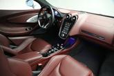 Thumbnail of 2023 MSO Cirrus Grey McLaren GT