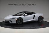 Thumbnail of 2023 MSO Cirrus Grey McLaren GT
